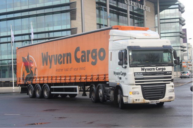 A Day in the Life of a Transport Operations Specialist