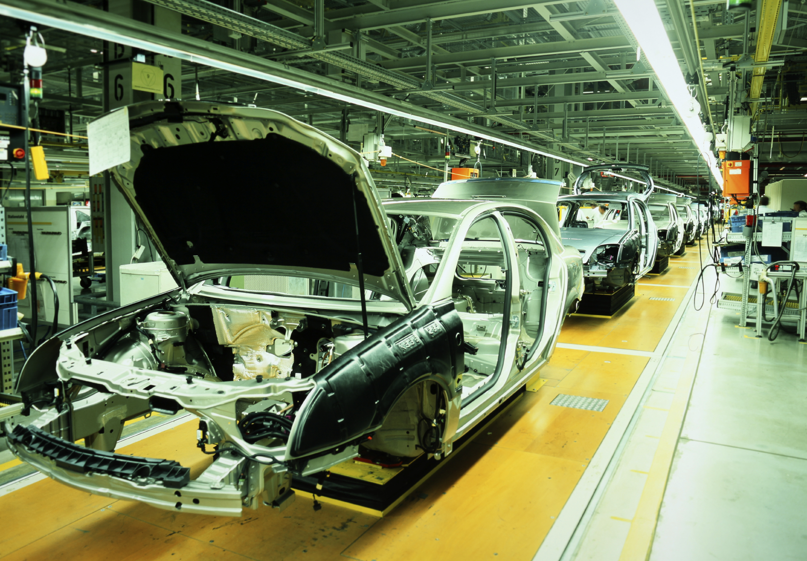 The Ramifications of Automotive Recalls