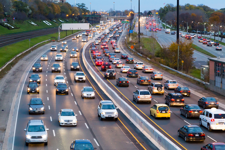 Become a transport dispatcher