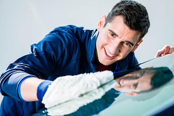 automotive detailing courses