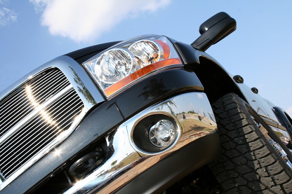 automotive training