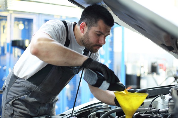 Regular oil changes are the best way to keep an engine running for longer