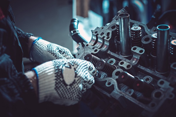 auto mechanic programs