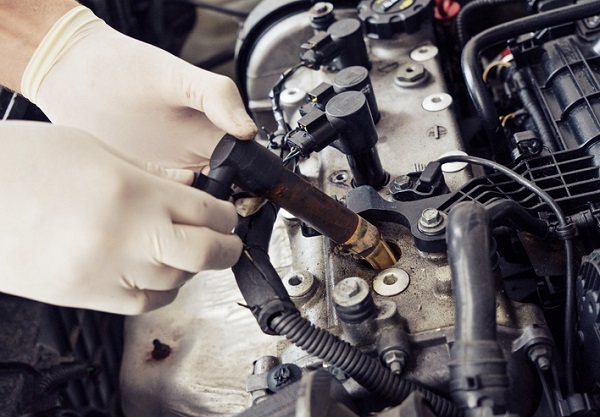 Neglecting spark plugs can lead to engine overheating or sluggish acceleration