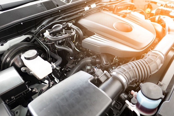 automotive college