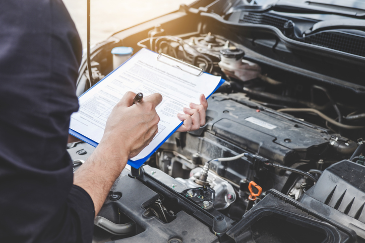 Collision estimators can work in automotive dealerships, repair shops or even independently