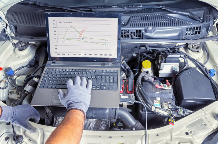 mechanic school