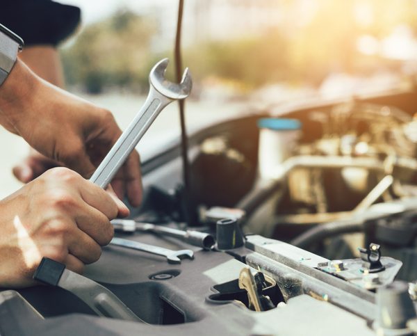 training for mechanics