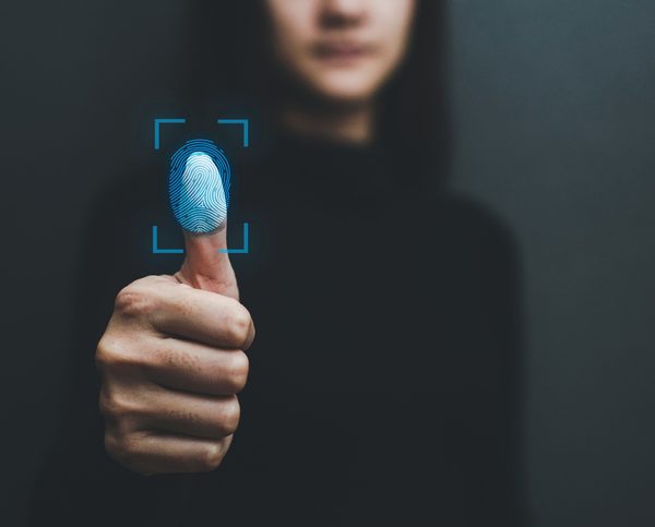 The Relationship Between Biometrics and Car Connectivity for Those in Automotive College