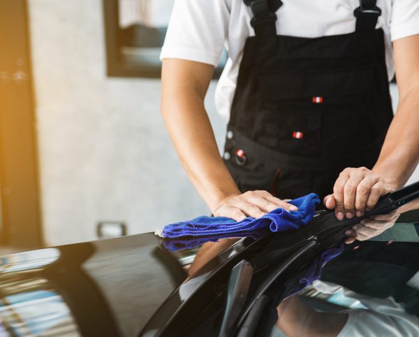 5 Reasons to Consider Starting Your Own Auto Detailing Service