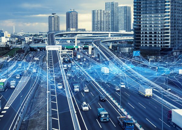 What Is V2X and How is it Improving Road Safety? A Look For Those in Mechanic Training