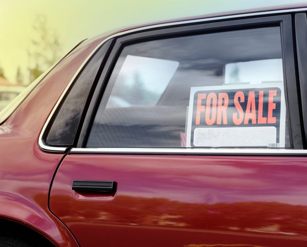 Used Car Market Outlook