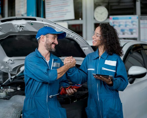 Why Attention to Detail is Essential After Automotive Service Technician Training