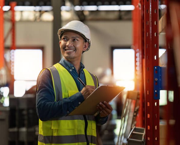 Considering Automotive School? 4 Essential Stock Clerk Duties