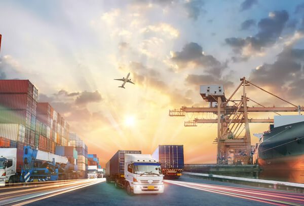 A dispatch and logistics concept to be explored in dispatch training